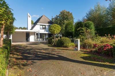 Woning Stroomlaan 37 Tilburg