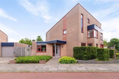 Woning Sprookjesbosch 46 Eindhoven