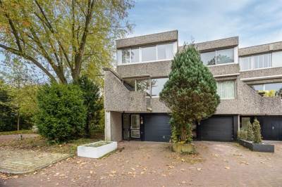 Woning Calabrië 1 Leusden