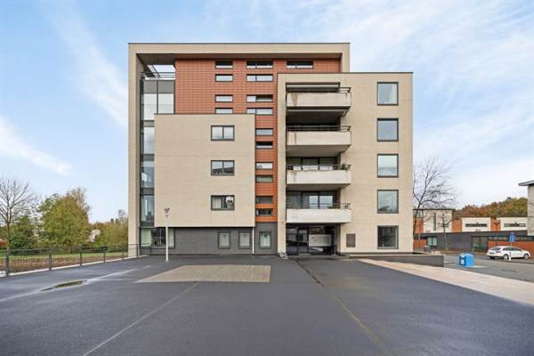 Woning Leede 61 Roosendaal