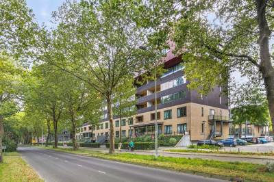 Woning Wadestein 106 Ede