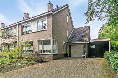Woning Sophiastraat 103 Waalre