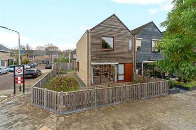 Woning Lankforst 1425 Nijmegen