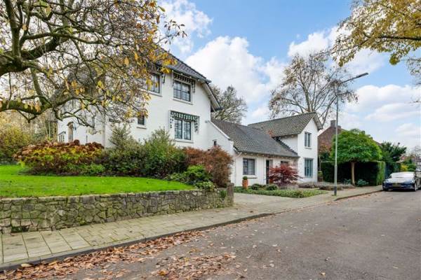 Woning Kummenaedestraat 72 Geleen