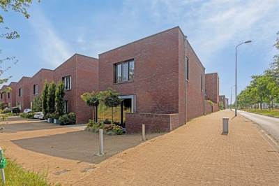 Woning Waterland 126 Eindhoven