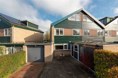 Woning Klaverkamp 14 Vianen (UT)