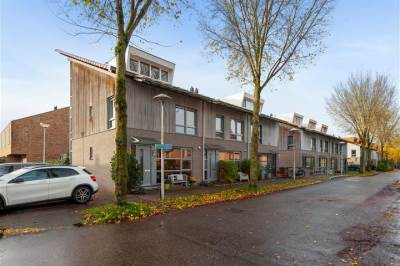 Woning Dotterbloemkade 2 Vleuten