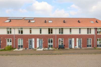 Woning Polluxstraat 192 Arnhem