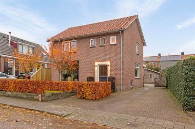 Woning Meiberg 10 Aalten
