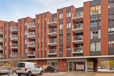 Woning Meerzand 65 Eindhoven