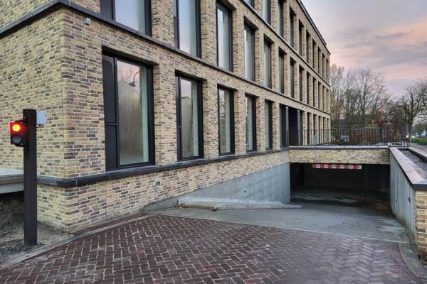 Woning De Hoogschout | P 49Bisschopsmolenstraat Etten-Leur
