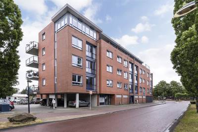 Woning Esperantolaan 27 Stadskanaal