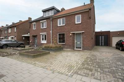Woning Middelstestraat 53 Weert