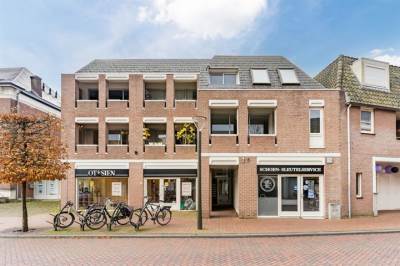 Woning Langstraat 11 Geldrop