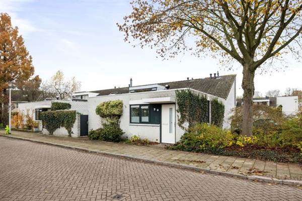 Woning Beukweg 8 Deventer
