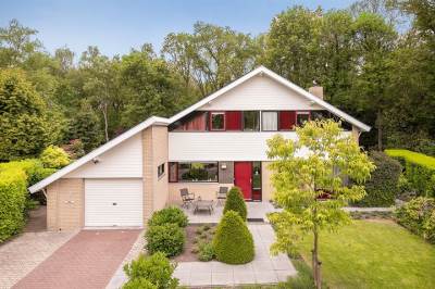 Woning Heidemeer 8 Heerenveen