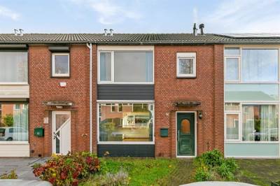 Woning Wilderen 188 Breda