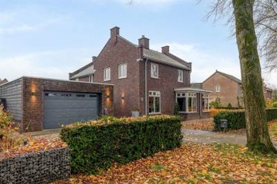 Woning Van Coothstraat 8 Geffen