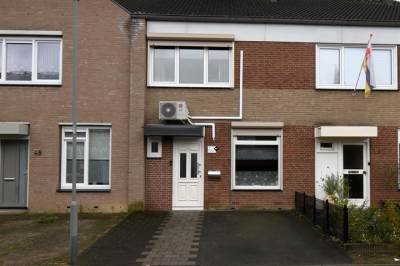 Woning Hazenkamp 49 Reuver