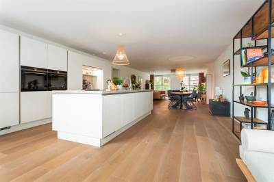 Woning Laan op Zuid 116 Rotterdam