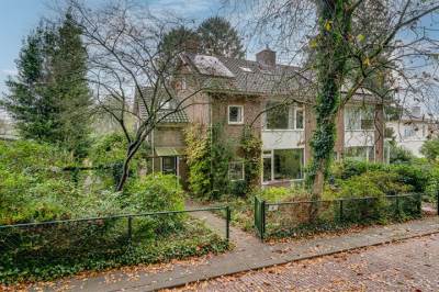 Woning Diependalstraat 4 Arnhem