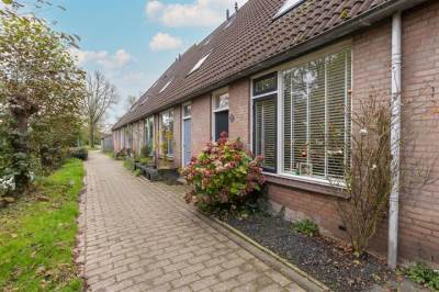 Woning Hondsdraf 85 Zwaag