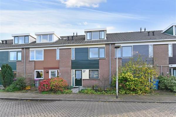 Woning Zegge 34 Nootdorp