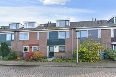 Woning Zegge 34 Nootdorp
