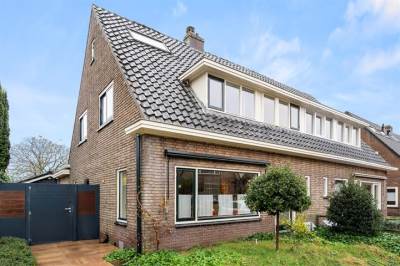 Woning Emmalaan 18 Bennekom