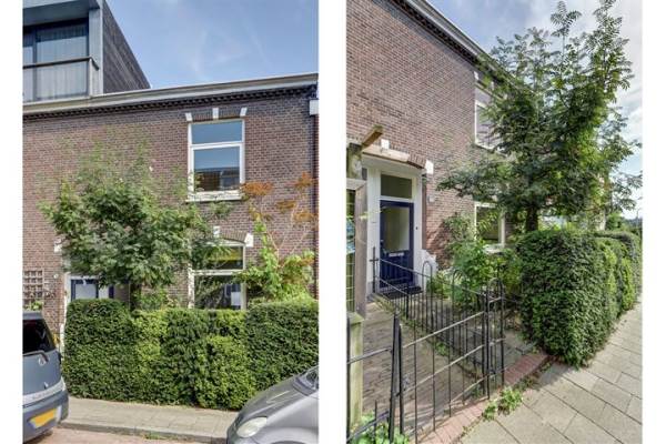 Woning Dommer van Poldersveldtweg 49 Nijmegen