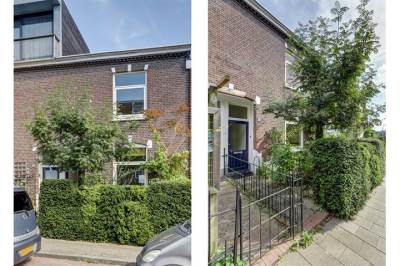 Woning Dommer van Poldersveldtweg 49 Nijmegen