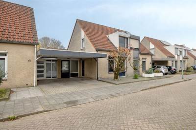 Woning Kroonkruid 58 Venray