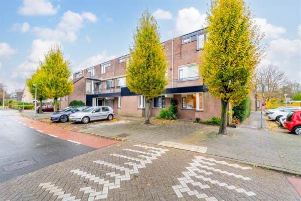 Woning Punter 467 Amstelveen