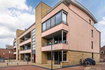 Woning Rijnhof 29 Bodegraven