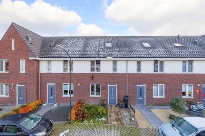 Woning Geronimoplein 9 Veghel