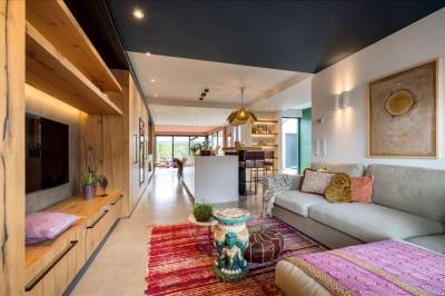 Woning Parkstraat 65 Nuenen