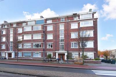 Woning Laan van Meerdervoort 1243 Den Haag