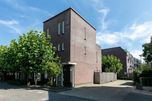 Woning Heuvelstraat 41 Breda