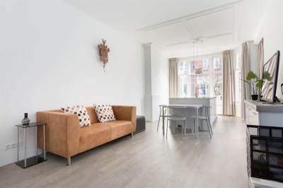 Woning Van Slingelandtstraat 179 Den Haag