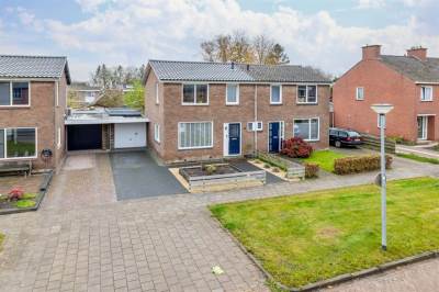 Woning Klaas Woltjerweg 28 Zuidbroek