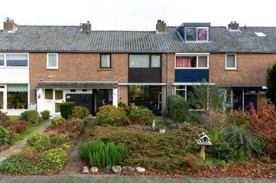 Woning De Hoge Kamp 21 Rheden