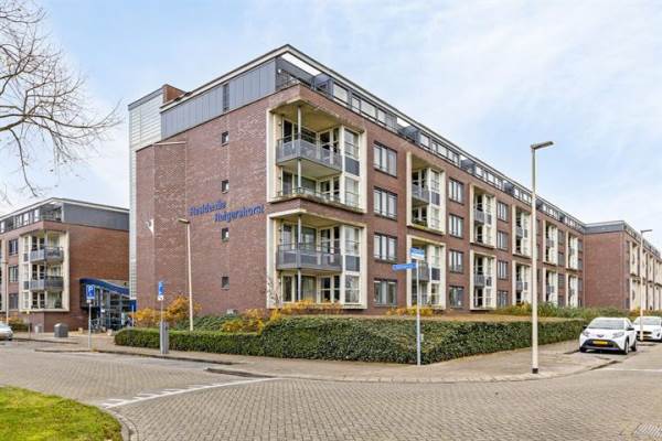 Woning Spieringstraat 19 Bergen op Zoom