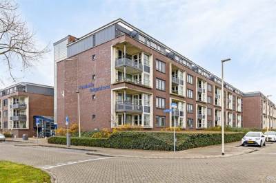 Woning Spieringstraat 19 Bergen op Zoom