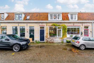 Woning Kruitmolen 7 Amstelveen