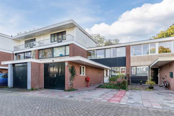 Woning Zandkamp 231 Hoogland