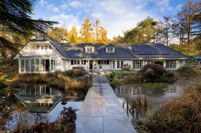 Woning Bovenweg 55 Doornspijk