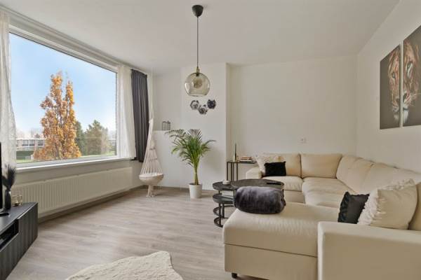 Woning Kerstendijk 17 Rotterdam