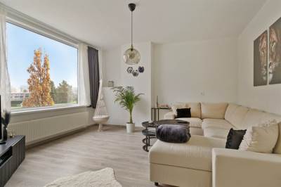 Woning Kerstendijk 17 Rotterdam