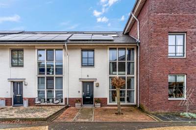 Woning Kapiteinstraat 6 Huissen