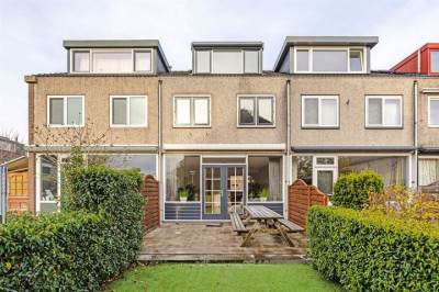 Woning Hulsthof 29 Ouderkerk aan den IJssel